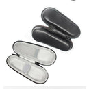 Thermometer Case Hard PU Travel Storage Bag f/ Braun NTF3000 Black
