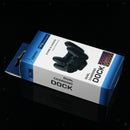 Game Handle Controller Chargers Stand Charging Dock Station For  Black
