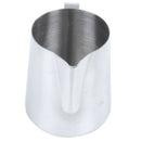 Milk Jug, 350Ml Handheld Coffee Creamer Milk Frothing Pitcher Jug Cup With  M7Z1