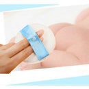 Loose puff super soft baby talcum puffs tools OZ
