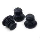 8x Engine Oil Drain Plug Fit For VW Audi 1.8L 2.0L Gas Engine 2015-16 06L103801