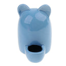Ceramic Small Pet Automatic Waterer Dispenser Feeder Drinking Fountain Tool
