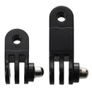 Straight joint For Gopro Hero 3 2 1