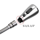 Wire Drawing Type Kitchen Faucet Vegetable Pull Out Water Stream Faucet