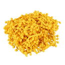 20 Yard 10MM PomPom Trim Ball Fringe Ribbon DIY Sewing Accessory Lace Yello