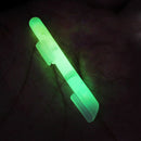 20 Pcs Fishing Lightstick Light Night Float Rod Dark Glow Stick Luminous Fi Y5F4