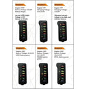 12V Car Battery and Alternator Tester - Test Battery  and Alternat