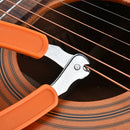 3-in-1 Guitar String Winder