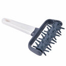 Pizza Cookies Baking Tools DIY Plastic Dough Roller Pastry Needle Wheels C Nw