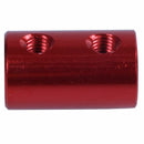 3-3mm Aluminum Flexible Shaft Coupling Rigid Coupler Motor Connector