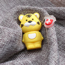 USB Flash Drive, Cute Animal Cartoon Novelty Design Memory Stick Drive 128M