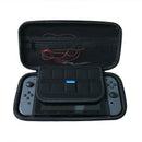 Carrying Case for Nintendo Switch - Protective Travel Case Fits AC Adapter