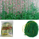 Millipore Net Climbing Frame Gardening Net Plant Fence Anti-Bird Devices