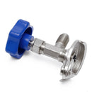 Dispensing Valve Bottle Opener 337B For R12 R134A Refrigerant Car Parts Dur W3A6