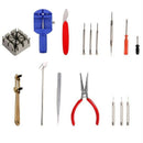 Watch Repair Kit,Repair Table Tools Watch Repair Kit Professional Practical Y2I3