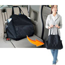 Durable Foldable High Capacity Car Rear Storage Bag