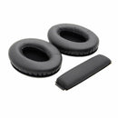 For Sennheiser HD 418 419 428 429 439 438 448 449 Headphone Earpads & Headband