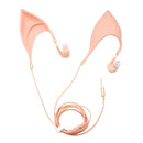 Elf Earbuds in-Ear Headphones Hands-Free Earphone with Mic for Smart Phone