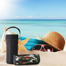Portable Carrying Case Shell Storage Bag for JBL Flip 4 Bluetooth Speaker &