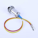 2 Wires Pedal ATV Electric Folding Bike Moped Go-kart Ignition Switch Key