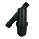 3/4" Y Irrigation Water Filter 120 PSI for Agricultural Garden Drip Strainer YM