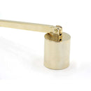 Candle Accessories Candle Cut Candle Cover Extinguish Candle Hook 3Pcs/Set U7R4