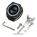 3 Inch Led Work Light Bar Spot Pods Driving Fog Lamp Car Offroad 4Wd 12V/24
