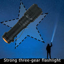 Mini Q5 5000LM LED Flashlight Zoomable Waterproof Torch Lamp Pocket Light