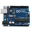 For Arduino Mega 2560 R3 ATmega 328P Compatible Board CH340G USB Cable