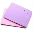 Sponge Cake Foam Pad Flower Modelling Paste Fondant Mat For Sugar Craft Decor FT