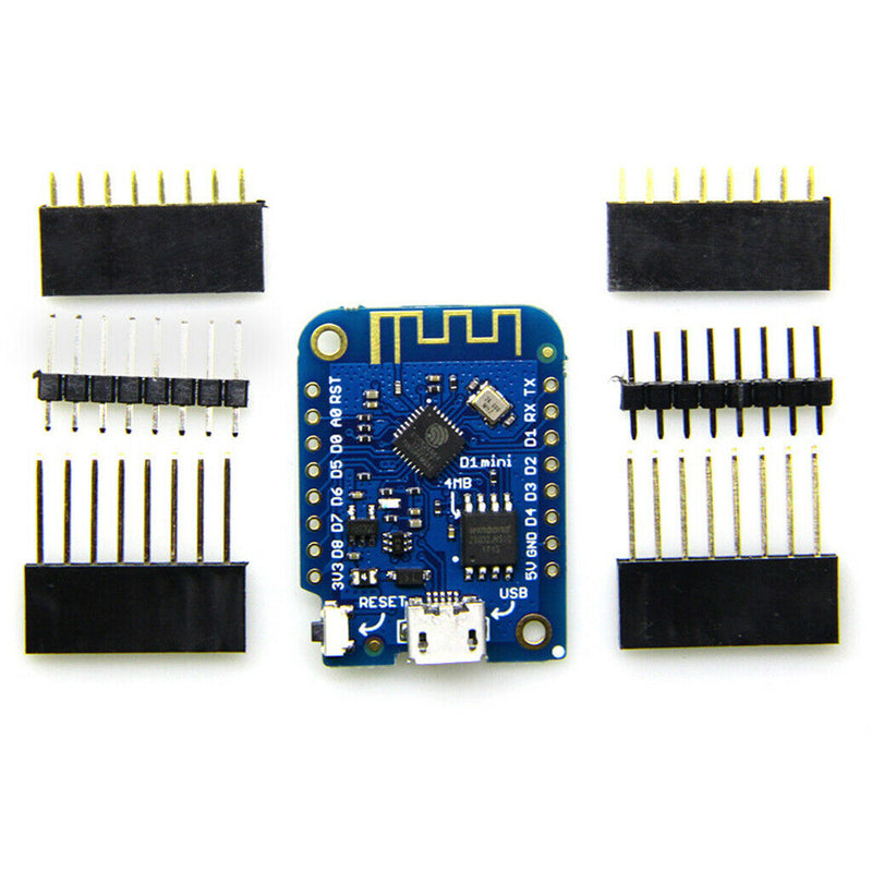 V3.0.0 WIFI Internet Of The Things Development Board for
