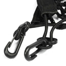 Accessories Tidy Universal Travel Storage Organizer Rear Elastic Car Trunk Net