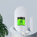 Home Safet-Y Alarm System Standalone Magnetic Sensors Independent Wireless  C9X6