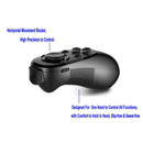 1X(VR Remote Controller Gamepad Bluetooth Controller VR Video, Film, Game,