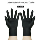 22PCS Hair Dye Coloring Kit Hair Tinting Bowl Brush Ear Cover Gloves DIY Sa Kw