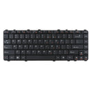 Laptop Keyboard for Lenovo Y450, Y550, V460, B460, Y460, Y560, Y460C, Y560DT