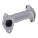 22mm Intake Manifold Pipe for 50cc 70cc 90cc 110cc 125cc Chinese ATV Quad Moped