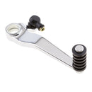 Gear Brake Pedal Shift Lever For Suzuki GSXR600 1997-2003 GSXR1000 2001-2002