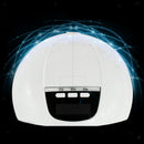 45W UV Lamp for Gel Nails Auto Infrared LED Nail Gel Curing Lamp with Count Down
