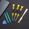7 in 1 Spudger Screwdriver Disassemble Repair Tools Kit for Nintend SWITCH #gib
