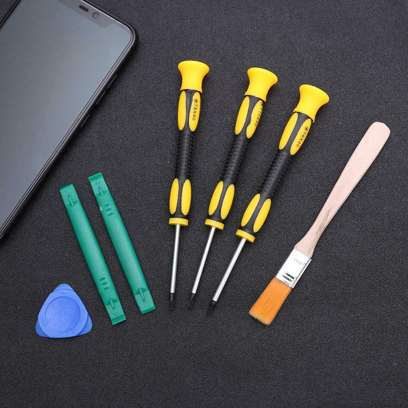 7 in 1 Spudger Screwdriver Disassemble Repair Tools Kit for Nintend SWITCH