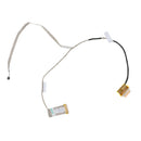 Metal LCD Display Screen Cord Replacement for ASUS X53B X53U K53Z K53T K53BY