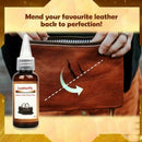 Leather Repair Fluid Compound Color Restorer Couches Seat Chairs Car Jacket O1R0