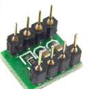Opa1622 Dip8 Double Op Amp Finished Product Board High Current Output Low D