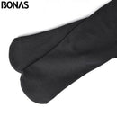 Bonas Women Plus Size Winter Tights Elastic Velvet Warm Pantyhose Keep Warm V1A9