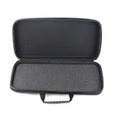 Outdoor Fishing Rod Storage Bag EVA Hard Shell Box Fishing Tackle Carrying Case