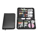 Sewing Kit Needle Thread Set Sew DIY Threader Stitches Bag Storage Tool