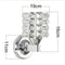 LED Wall Lamp Glass Lamp Shades Staircase Dining Room Bedside Wall Sconces