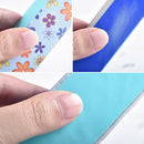 4 Way Polishing Strip Jewelry Sandpaper Bar Pad Buffing Block Sanding File To Gw