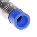 10x F-Type Male Plug Compression Connector Adapter Great For NT6 Coax Coaxial ~ï¼ˆ